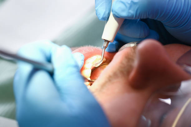 Best Cosmetic Emergency Dentistry in Harper, TX