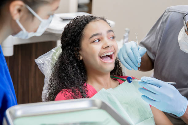 Best Emergency Gum Treatment in Harper, TX