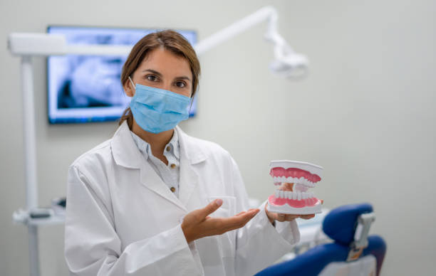 Best Same-Day Emergency Dental Services in Harper, TX
