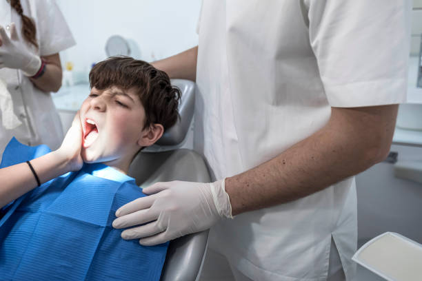 Best Same-Day Emergency Dental Services in Harper, TX