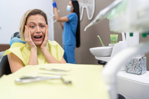 Best Emergency TMJ Treatment in Harper, TX