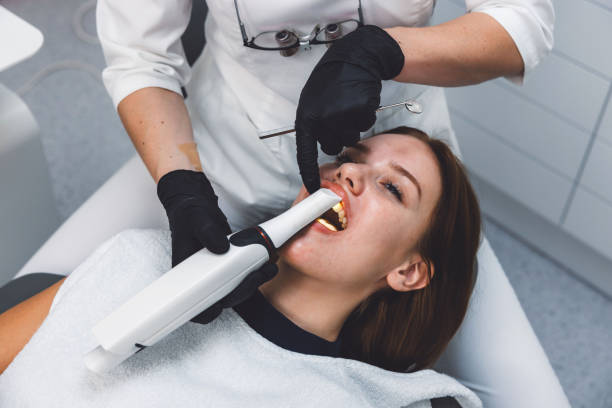 Best Emergency Dental Care for Broken or Chipped Teeth in Harper, TX