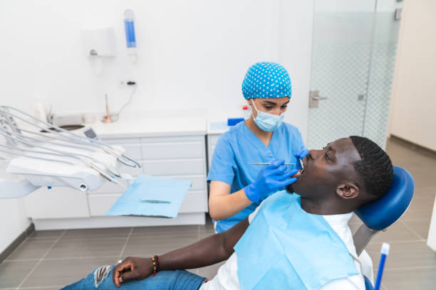 Best Cosmetic Emergency Dentistry in Harper, TX