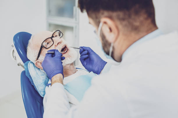 Best Emergency Root Canal Treatment in Harper, TX